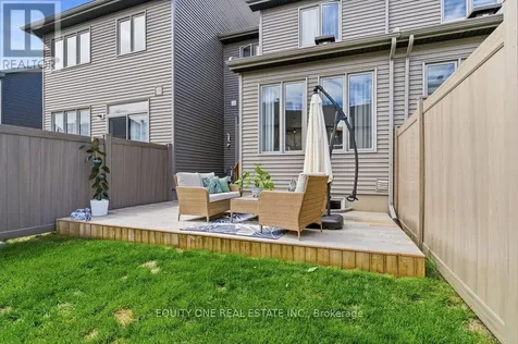 32 Duncanville Street Russell ON K4R 0E8