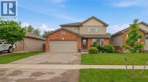 40 Mission Road Brantford ON N3S 0A3