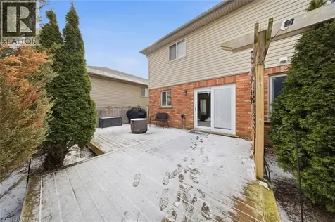 40 Mission Road Brantford ON N3S 0A3