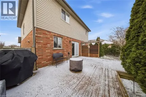 40 Mission Road Brantford ON N3S 0A3