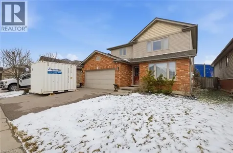 40 Mission Road Brantford ON N3S 0A3