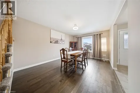 40 Mission Road Brantford ON N3S 0A3
