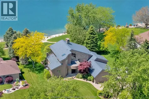 10691 Lakeview Drive Chatham-kent ON N7M 5J3