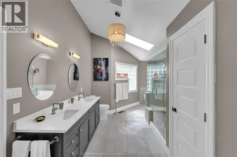 10691 Lakeview Drive Chatham ON N7M 5J3