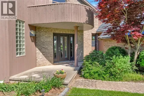 10691 Lakeview Drive Chatham-kent ON N7M 5J3