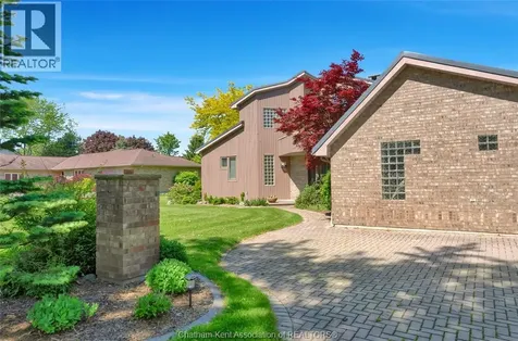 10691 Lakeview Drive Chatham ON N7M 5J3