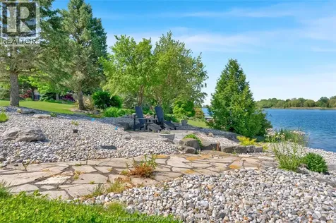 10691 Lakeview Drive Chatham ON N7M 5J3
