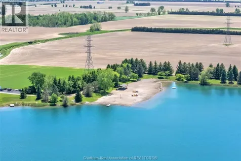 10691 Lakeview Drive Chatham-kent ON N7M 5J3
