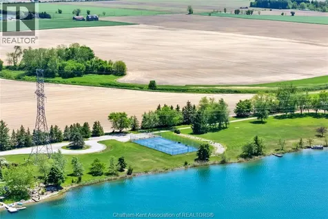 10691 Lakeview Drive Chatham ON N7M 5J3
