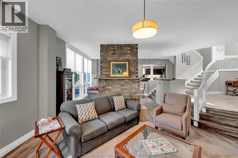 10691 Lakeview Drive Chatham-kent ON N7M 5J3