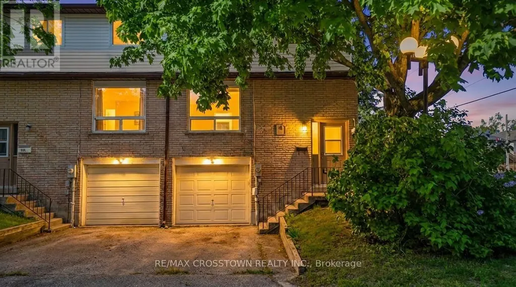 1095 Mississaga Street West Orillia ON L3V 6W7