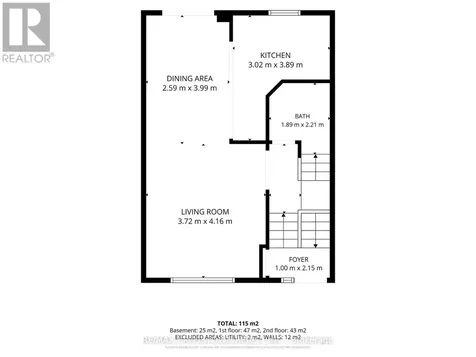 1095 Mississaga Street West Orillia ON L3V 6W7