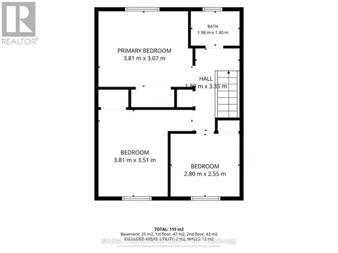 1095 Mississaga Street West Orillia ON L3V 6W7