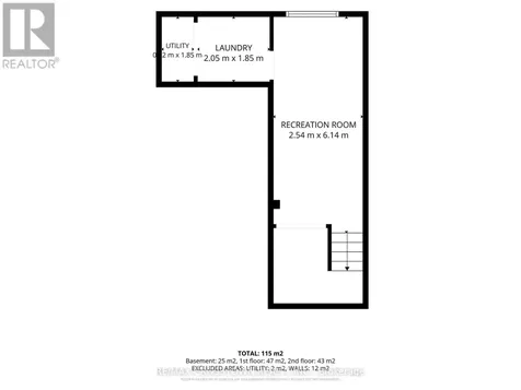 1095 Mississaga Street West Orillia ON L3V 6W7