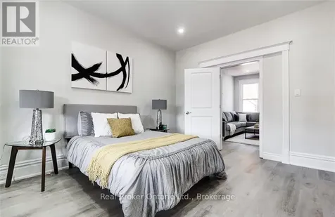 647 Wilson Street Hamilton (gibson) ON L8L 1V3