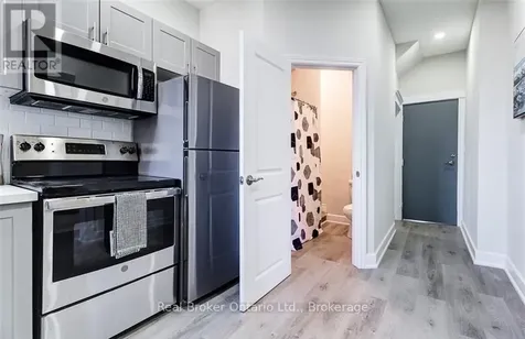 647 Wilson Street Hamilton (gibson) ON L8L 1V3