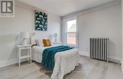 647 Wilson Street Hamilton (gibson) ON L8L 1V3