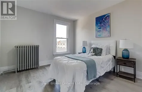 647 Wilson Street Hamilton (gibson) ON L8L 1V3