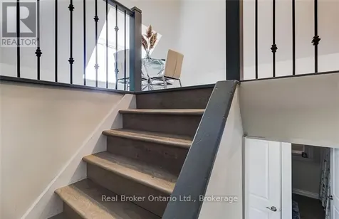 647 Wilson Street Hamilton (gibson) ON L8L 1V3