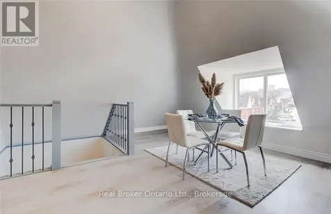 647 Wilson Street Hamilton (gibson) ON L8L 1V3