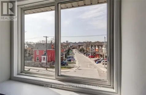 647 Wilson Street Hamilton (gibson) ON L8L 1V3