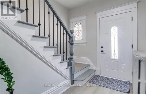 647 Wilson Street Hamilton (gibson) ON L8L 1V3