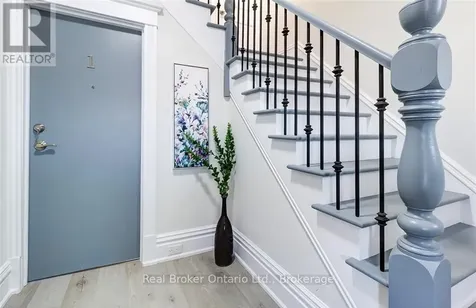 647 Wilson Street Hamilton (gibson) ON L8L 1V3