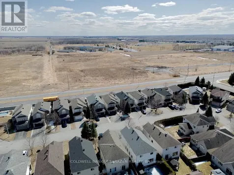 274 Trail Side Circle Ottawa ON K4A 5B1
