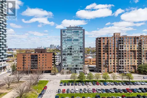 201 Parkdale Avenue Ottawa ON K1Y 1E8