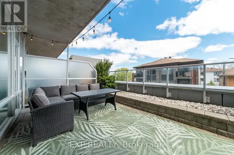 201 Parkdale Avenue Ottawa ON K1Y 1E8