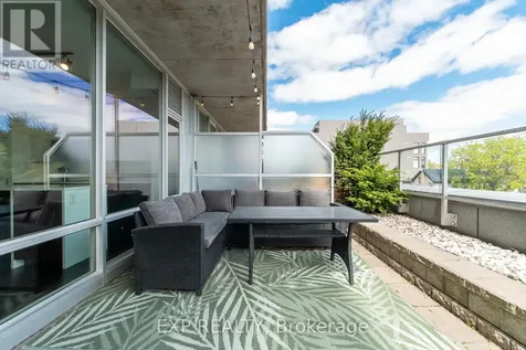 201 Parkdale Avenue Ottawa ON K1Y 1E8