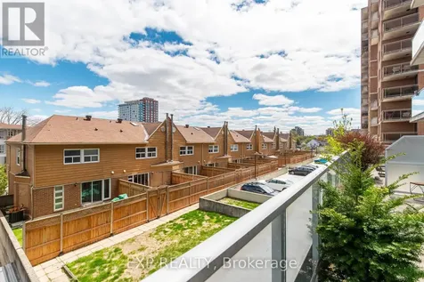 201 Parkdale Avenue Ottawa ON K1Y 1E8