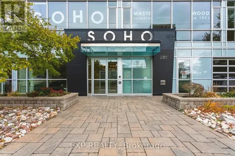 201 Parkdale Avenue Ottawa ON K1Y 1E8