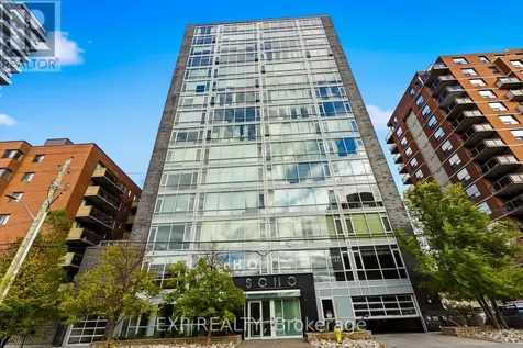 201 Parkdale Avenue Ottawa ON K1Y 1E8