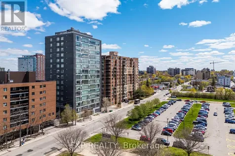 201 Parkdale Avenue Ottawa ON K1Y 1E8