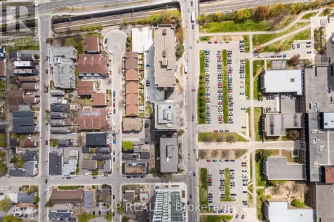 201 Parkdale Avenue Ottawa ON K1Y 1E8