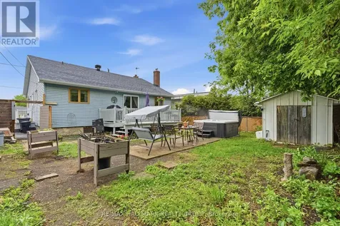 772 Lafleche Road East Hawkesbury ON K6A 1N5