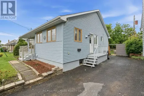 772 Lafleche Road East Hawkesbury ON K6A 1N5
