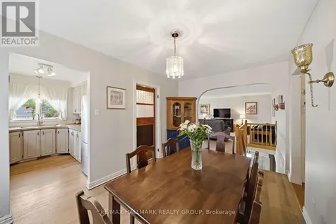 772 Lafleche Road East Hawkesbury ON K6A 1N5