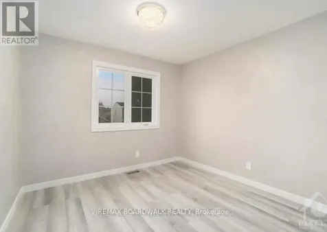 563 Latour Crescent Ottawa ON K4A 1N6