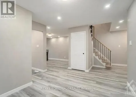 563 Latour Crescent Ottawa ON K4A 1N6