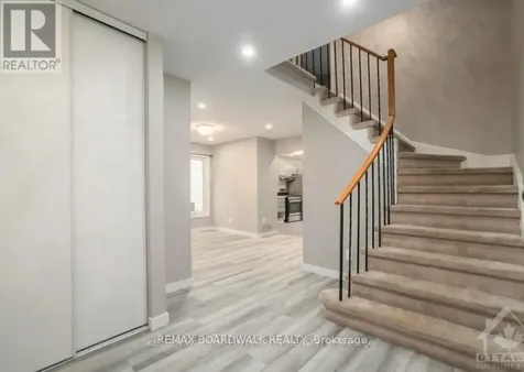 563 Latour Crescent Ottawa ON K4A 1N6