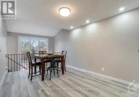 563 Latour Crescent Ottawa ON K4A 1N6