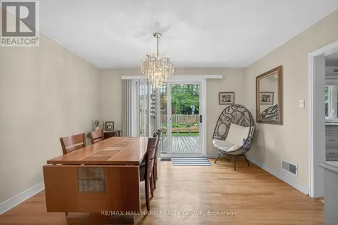 1416 Woodward Avenue Ottawa ON K1Z 7W1