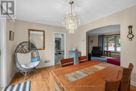 1416 Woodward Avenue Ottawa ON K1Z 7W1