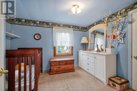 1416 Woodward Avenue Ottawa ON K1Z 7W1