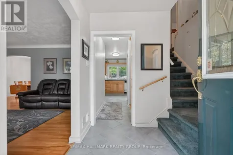 1416 Woodward Avenue Ottawa ON K1Z 7W1