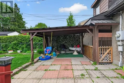 1416 Woodward Avenue Ottawa ON K1Z 7W1