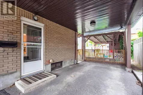 1416 Woodward Avenue Ottawa ON K1Z 7W1