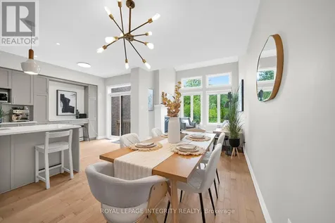 170 Larimar Circle Ottawa ON K1X 0B6